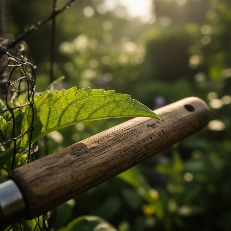 8 Simple Ways How to Use Barrier Netting