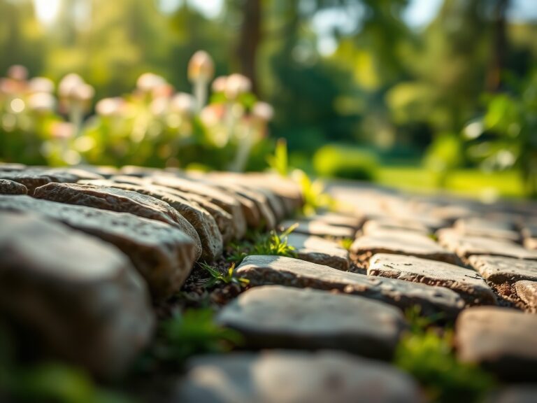 10 Best Cobbles for Traditional Paths