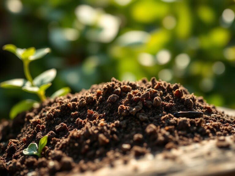 8 Best Fertilizers for Soil Prep