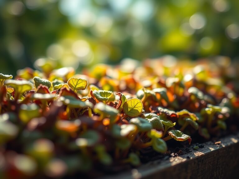 7 Best Fogponics Indoor Garden Tips