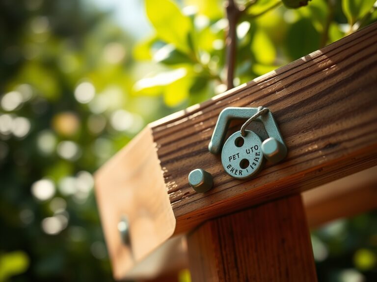 5 Best Hardware for Pergola Joints