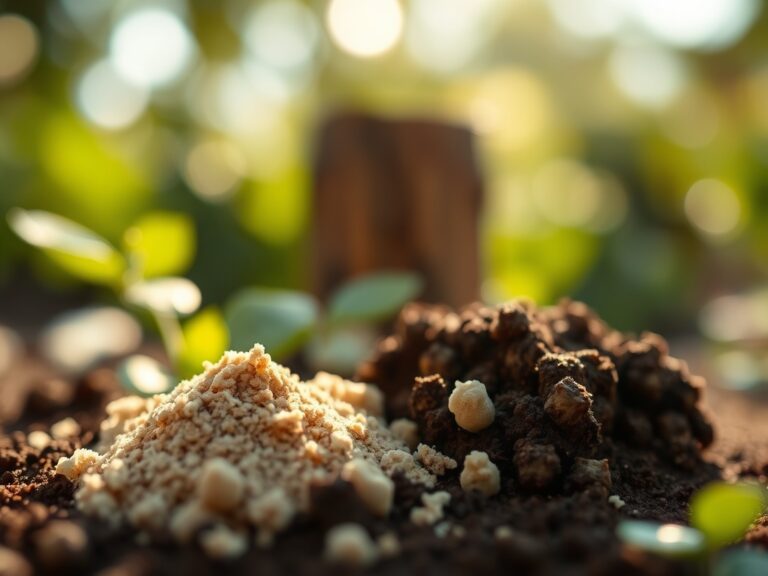 7 Best Rooting Hormone Powders for Yield