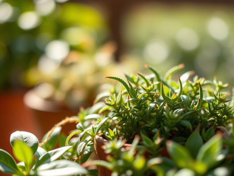 5 Easy Ways How to Air Layer Houseplants