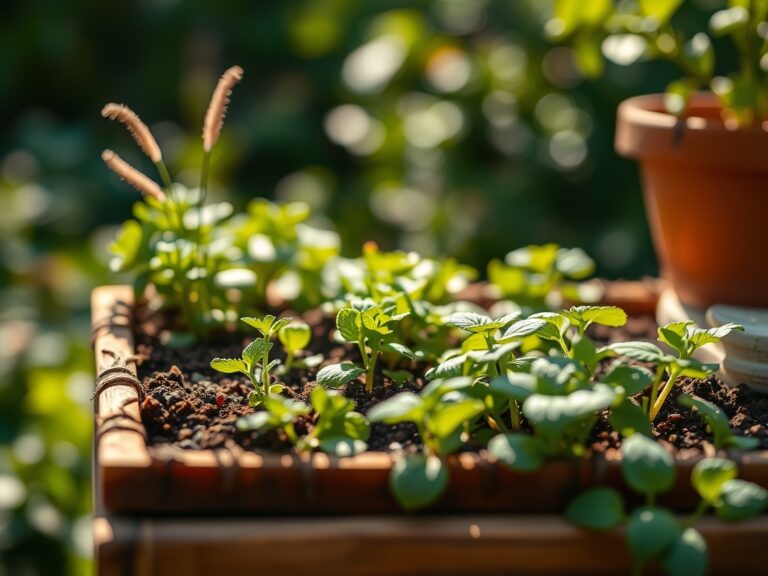 5 Handy Ways How to Build a Potting Station