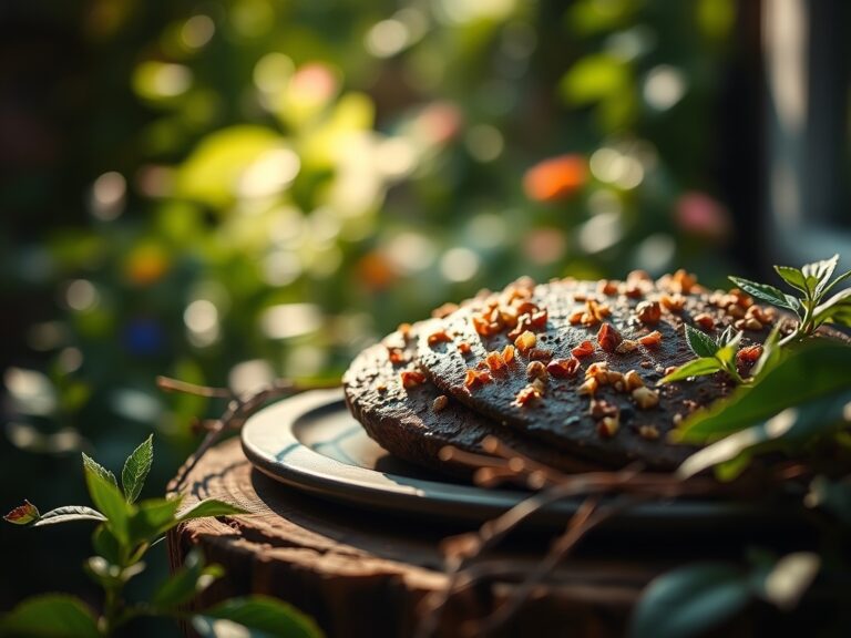 9 Picturesque Ways How to Design a Cottage Courtyard