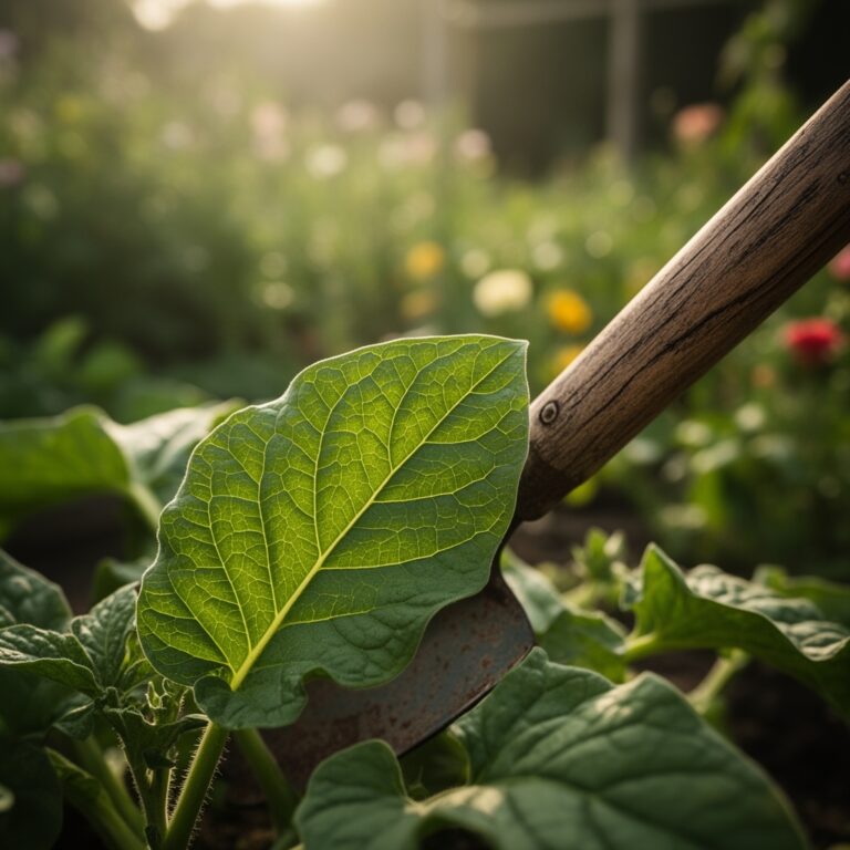 8 Simple Ways How to Fix Blossom End Rot