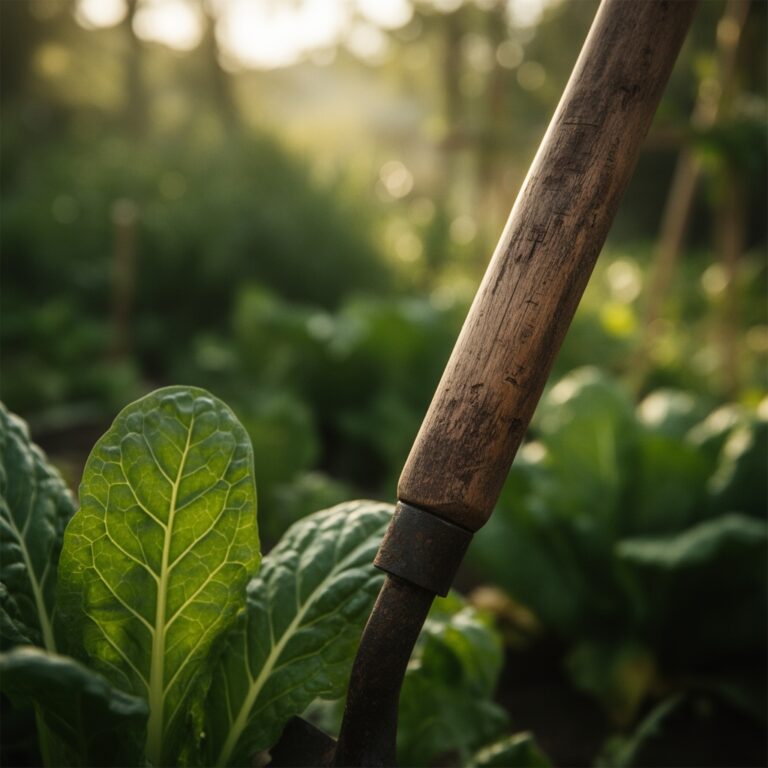 8 Simple Ways How to Grow Year Round