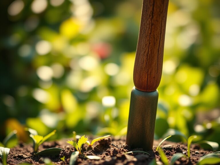 8 Sturdy Ways How to Maintain a Garden Mallet