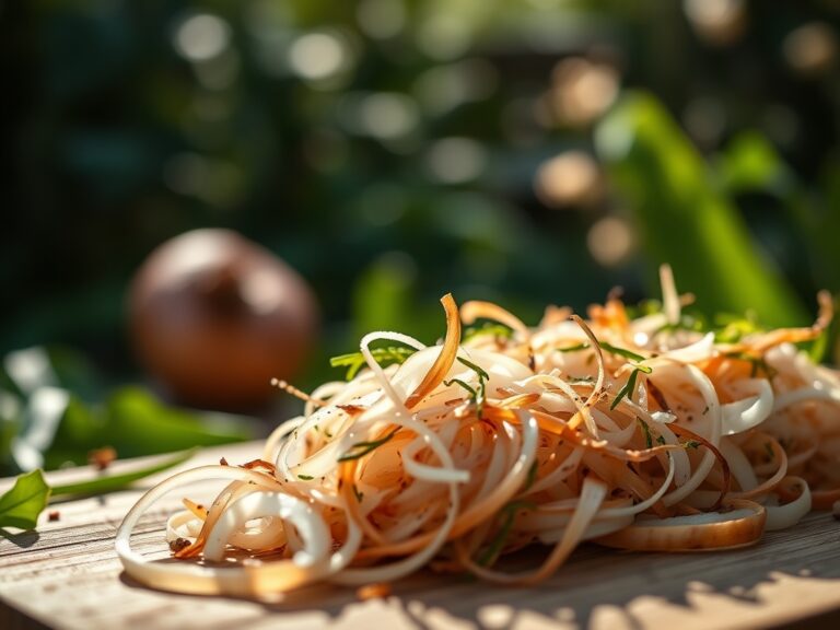 5 Simple Ways How to Prep an Onion Bed