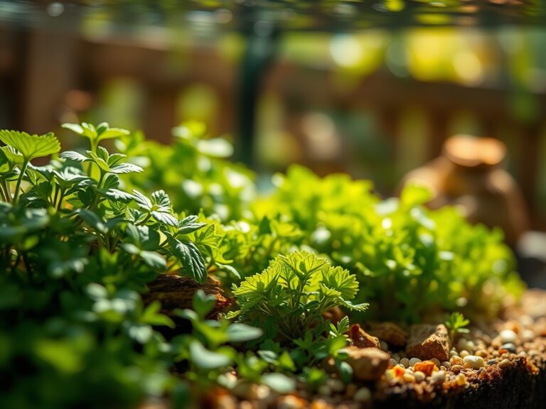 10 Pro Tips How to Start an Aquaponic Fish Tank