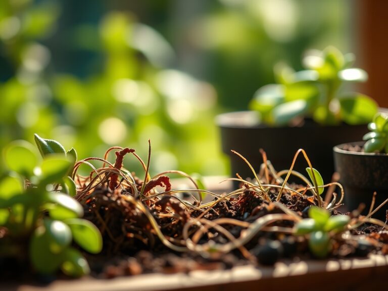 10 Pro Tips How to Start Indoor Plant Propagation