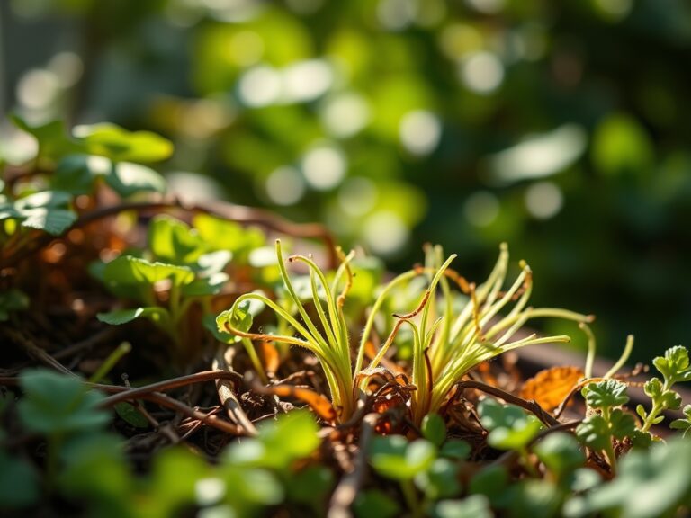 5 Easy Ways How to Use a Wick System Hydroponic
