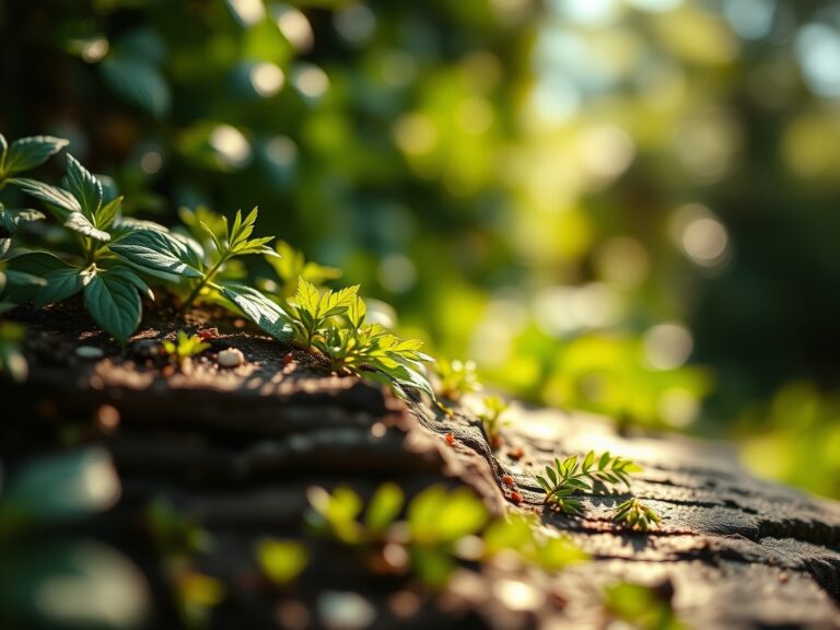 6 Basic Steps to Deep Water Culture