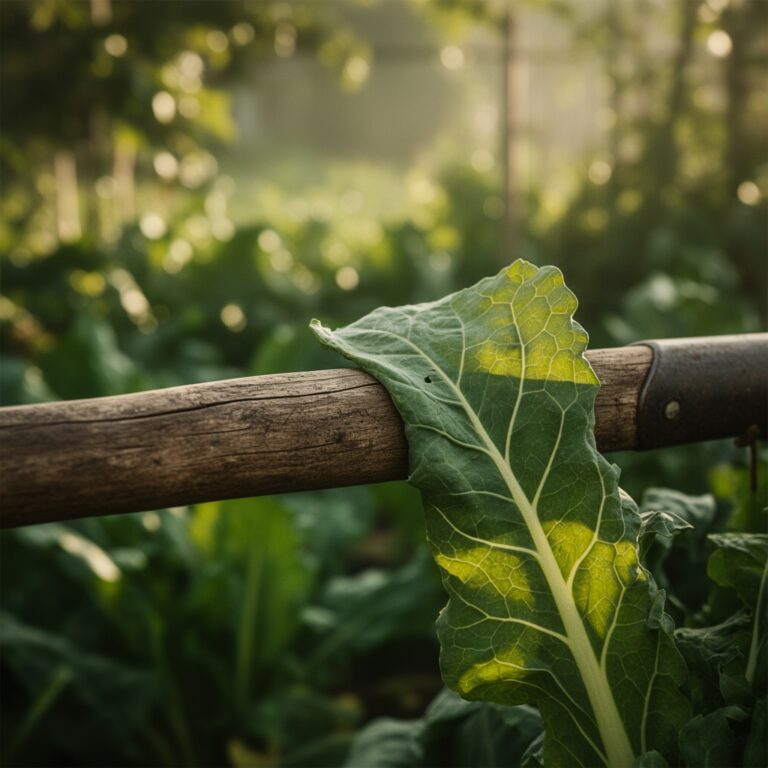 10 Basic Steps to Fall Harvest Crops