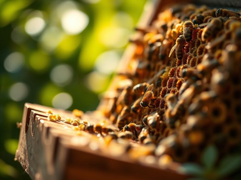 6 Simple Steps to Install a Bee Hotel