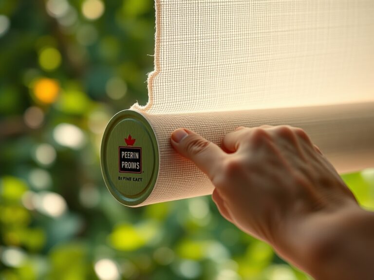 9 Easy Steps to Install a Roll Down Shade