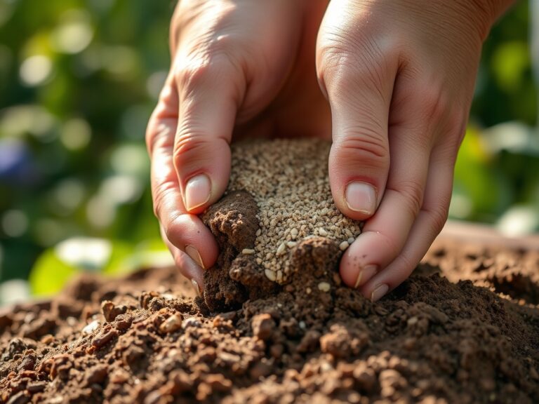 7 Simple Steps to Mix Bone Meal into Soil