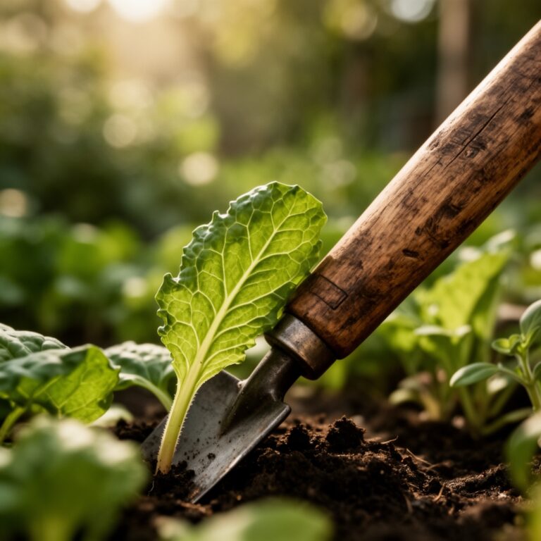 5 Quick Steps to Prevent Damping Off