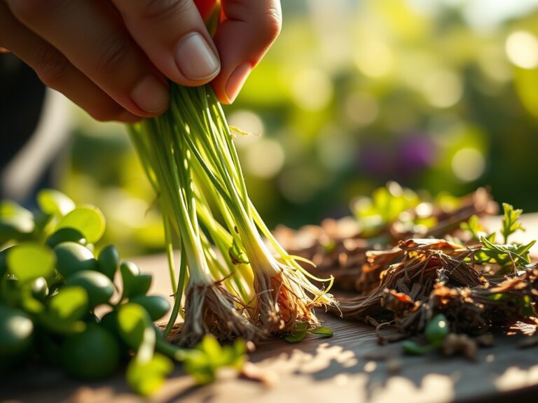 9 Vital Steps to Taking Plant Cuttings